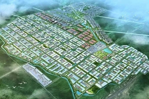 麻城外貿(mào)出口快速回升，上半年石材出口1467萬美元